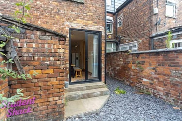 6 bed house, Ruskin Avenue Manchester, Rusholme, Manchester, M144DQ - Image 9