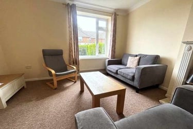 4 bed house, Wycliffe Road, Earlham, Norwich, NR47DU - Image 3