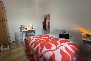 7 bed house, Cathays, Cardiff, CF244AS - Image 4