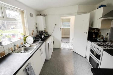 6 bed house, Bournbrook Road, Selly Park, Birmingham, B297BH - Image 2