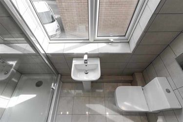 6 bed house, Reservoir Road, Harborne, Birmingham, B296TE - Image 13