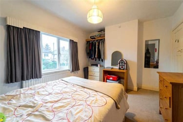 2 bed house, Reservoir Road, Harborne, Birmingham, B296TE - Image 12