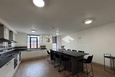 1 bed studio, Percy Road, Aylestone Park, Leicester, LE28FP - Image 9
