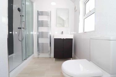 6 bed house, Roath, Cathays, Cardiff, CF244GD - Image 10