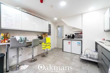 5 bed house, Lime Avenue, Dawlish Road, Selly Park, Birmingham, B297AJ - Image 13