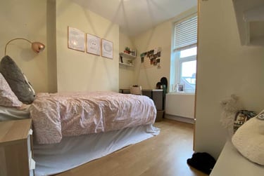 5 bed house, Cathays, Cardiff, CF244JL - Image 8