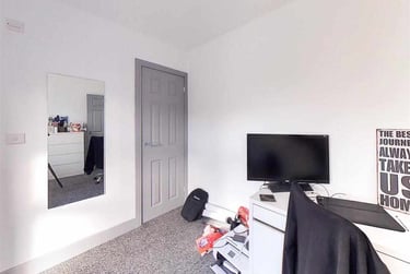 6 bed house, Teignmouth Road, Selly Park, Birmingham, B297AX - Image 11