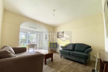 6 bed house, Greenhill Road, Clarendon Park, Leicester, LE23DJ - Image 1