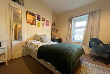 5 bed house, Cathays, Cardiff, CF244AW - Image 9