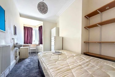 8 bed house, Velwell Road, St Sidwells, Exeter, EX44LE - Image 12