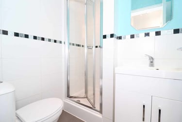 6 bed house, Cathays, Plasnewydd, Cardiff, CF243DB - Image 12