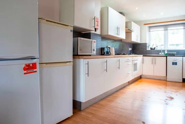 8 bed house, 2c Alan Road, Withington, Manchester, M204WG - Image 4