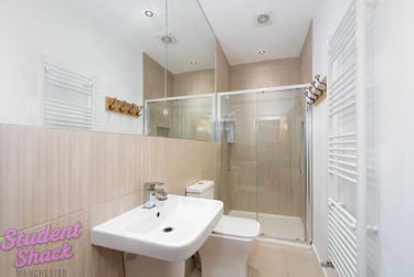 10 bed house, Talbot Road Manchester, Fallowfield, Manchester, M146TA - Image 7