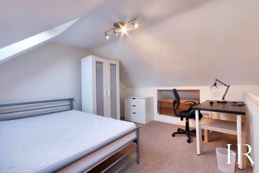 5 bed house, Bonhay Road, St David's, Exeter, EX44BL - Image 7