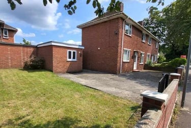 6 bed house, Scarnell Road, Earlham, Norwich, NR58HT - Image 1