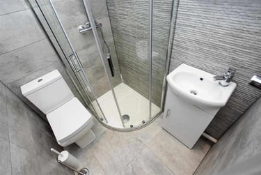 4 bed house, Quinton Road, Harborne, Birmingham, B170PG - Image 10