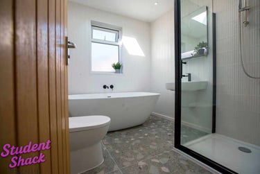 9 bed house, Mauldeth Rd West, Withington, Manchester, M203EQ - Image 13
