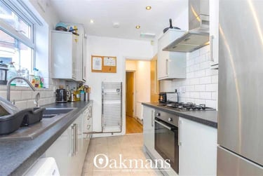 6 bed house, Warwards Lane, Selly Park, Birmingham, B297QX - Image 4