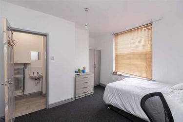 5 bed house, Harborne Lane, Selly Park, Birmingham, B296TG - Image 14