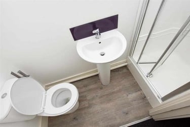 6 bed house, Harrow Road, Selly Park, Birmingham, B297DW - Image 10