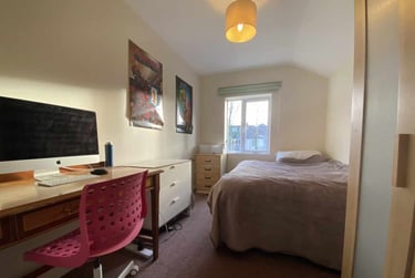 4 bed house, Cathays, Plasnewydd, Cardiff, CF244BG - Image 4