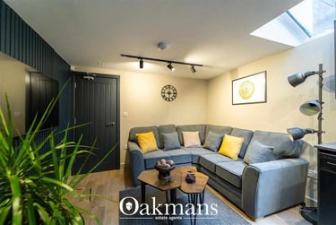6 bed house, Heeley Road, Selly Park, Birmingham, B296EL - Image 4