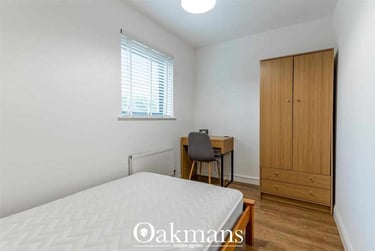 2 bed flat, Bristol Road, Selly Park, Birmingham, B57SQ - Image 9