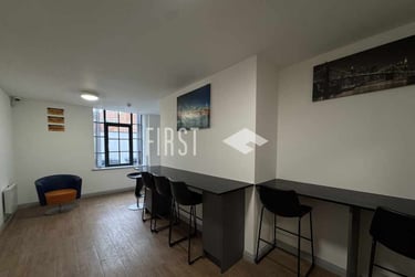 1 bed studio, Percy Road, Aylestone Park, Leicester, LE28FP - Image 7