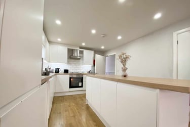 6 bed house, Cathays, Plasnewydd, Cardiff, CF244DJ - Image 4