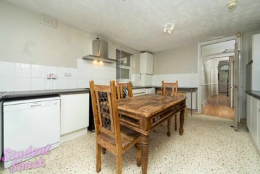 7 bed house, Moss Lane East, Rusholme, Manchester, M144PW - Image 3