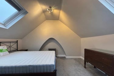 4 bed house, Splott, Cardiff, CF242AA - Image 10