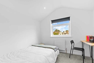 6 bed house, Cathays, Plasnewydd, Cardiff, CF244DH - Image 10