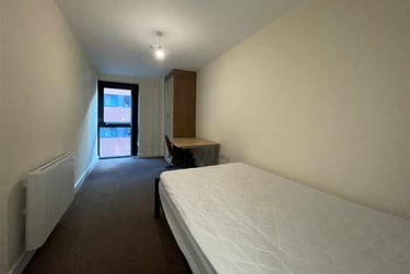 4 bed flat, Fitzwilliam Street, Devonshire Green, Sheffield, S14JP - Image 6