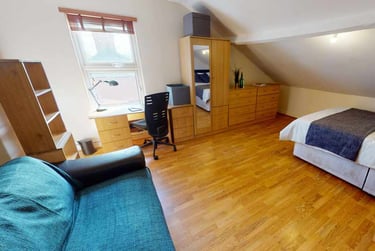 5 bed house, Wilberforce Road, City Centre, Leicester, LE30GT - Image 3