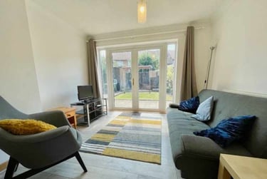 4 bed house, Webster Close, Clover Hill, Norwich, NR59DF - Image 4