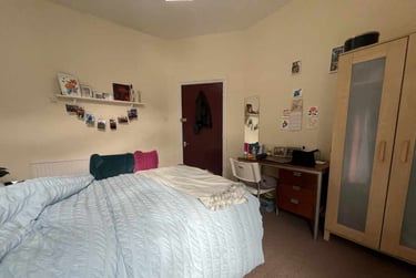 5 bed house, Cathays, Cardiff, CF244AW - Image 11