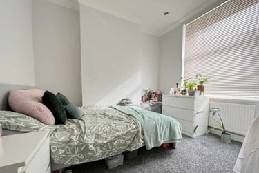 4 bed house, Cathays, Cardiff, CF244JH - Image 5