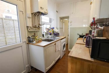 2 bed house, Westminster Road, Selly Park, Birmingham, B297RS - Image 6