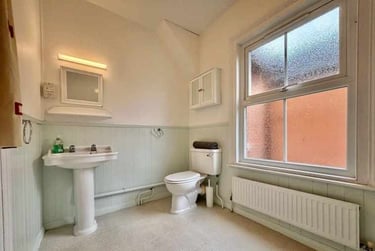 6 bed house, College Road, City Centre, Norwich, NR23JP - Image 11