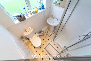 5 bed house, Bantock Way, Harborne, Birmingham, B170LX - Image 4