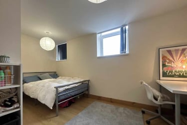 6 bed house, Cathays, Plasnewydd, Cardiff, CF244BN - Image 6