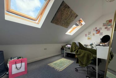 8 bed house, Cathays, Cardiff, CF244EX - Image 11