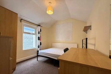 5 bed house, Cathays, Plasnewydd, Cardiff, CF244BT - Image 4