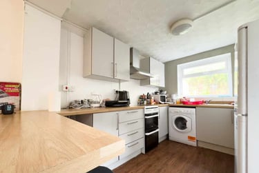 4 bed house, Roath, Plasnewydd, Cardiff, CF243BZ - Image 3