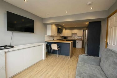 8 bed house, Raddlebarn Road, Selly Park, Birmingham, B296HH - Image 4