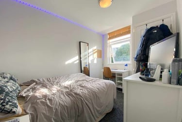 6 bed house, Cathays, Plasnewydd, Cardiff, CF243BY - Image 12