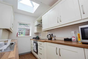 6 bed house, Hubert Road, Selly Park, Birmingham, B296ER - Image 3