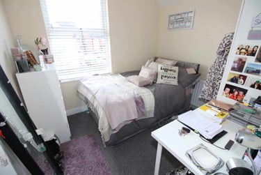 5 bed house, Cathays, Cardiff, CF244LH - Image 5