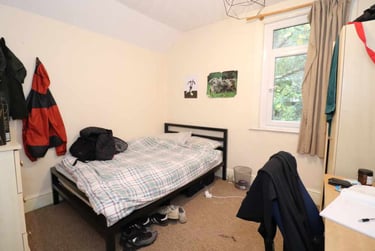 6 bed house, Cathays, Cardiff, CF103EG - Image 7