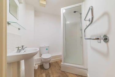 2 bed flat, Cardiff Bay, Grangetown, Cardiff, CF105NT - Image 12